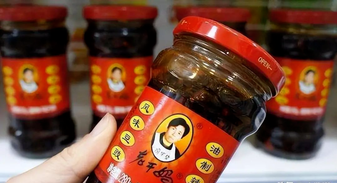 老干妈一年少卖12亿,都是辣椒惹的祸?