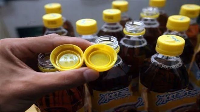 统治市场20年,揭秘康师傅180亿的茶饮帝国