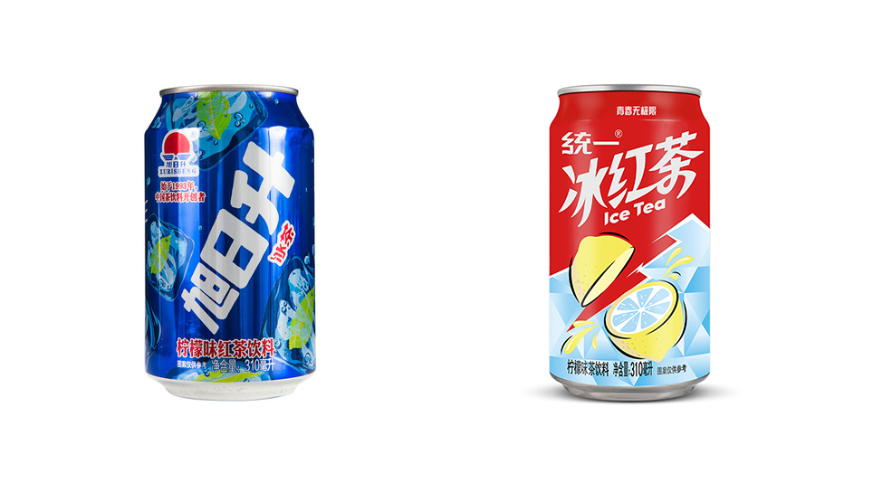 统治市场20年，揭秘康师傅180亿的茶饮帝国
