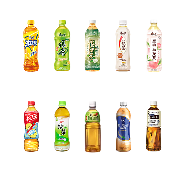 统治市场20年，揭秘康师傅180亿的茶饮帝国