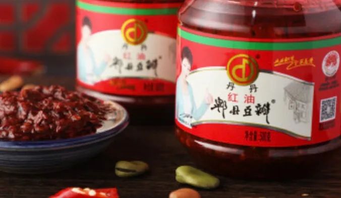 一年营收7亿,能否靠一罐小小的豆瓣酱冲击IPO成功
