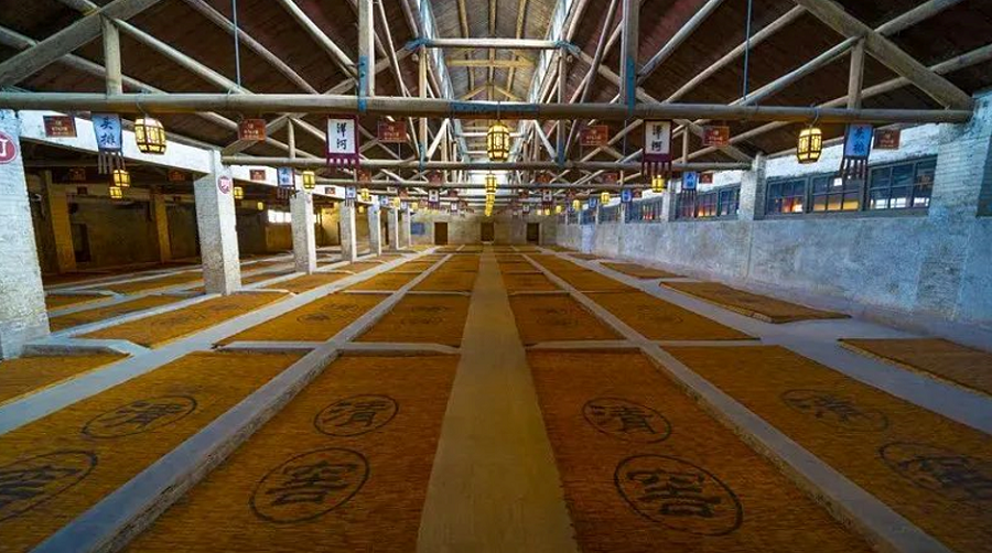 264.83亿元营收、90.72亿元净利润,洋河“稳坐钓鱼台”?