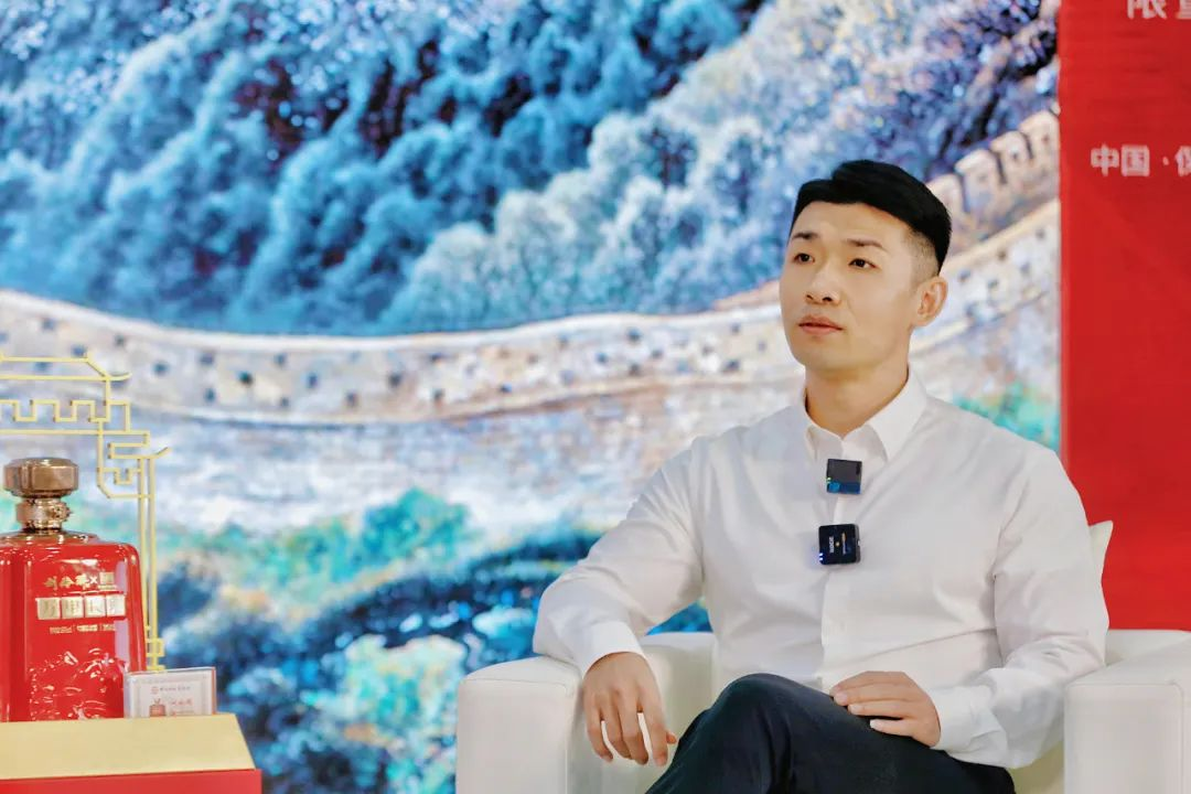 刘伶醉的复兴征程,从“万里长城”出发?