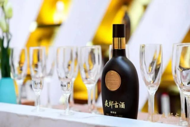 为什么越来越多的经销商选择夜郎古酒