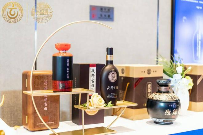 为什么越来越多的经销商选择夜郎古酒