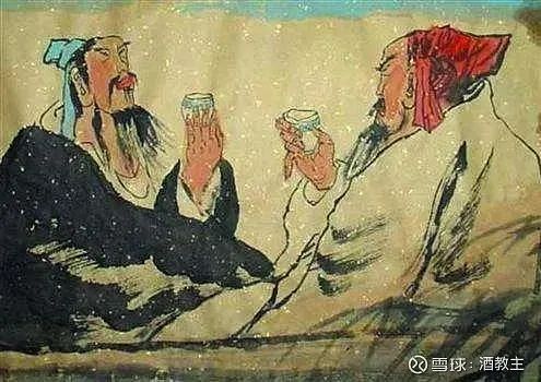 历史上的禁酒令，你知多少？