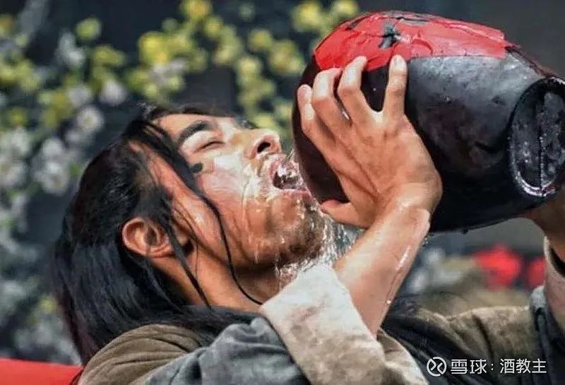 历史上的禁酒令，你知多少？