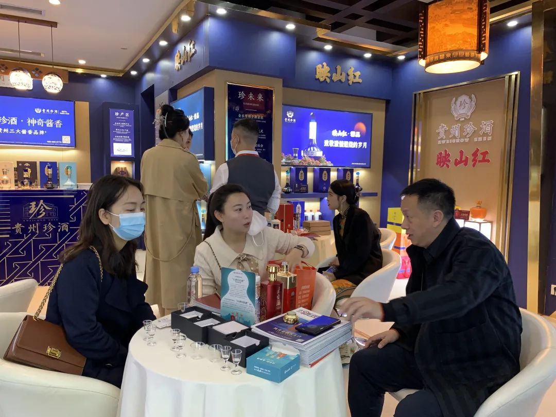 站在两大风口,太白酒靠什么招商?