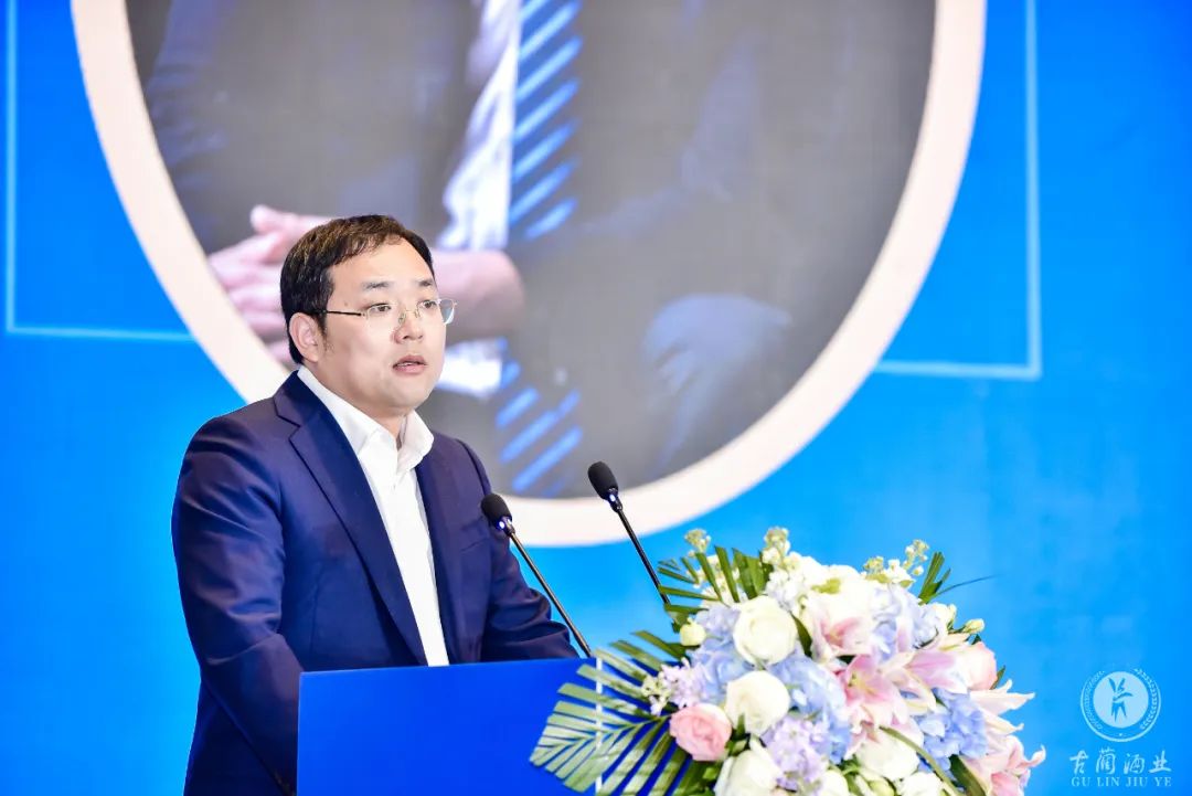 “左右不分”,赤水河左岸古蔺产区在崛起