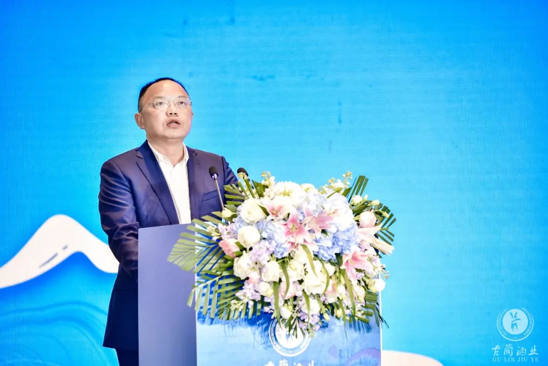“左右不分”,赤水河左岸古蔺产区在崛起