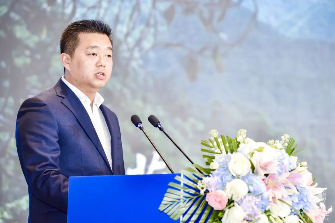 “左右不分”,赤水河左岸古蔺产区在崛起