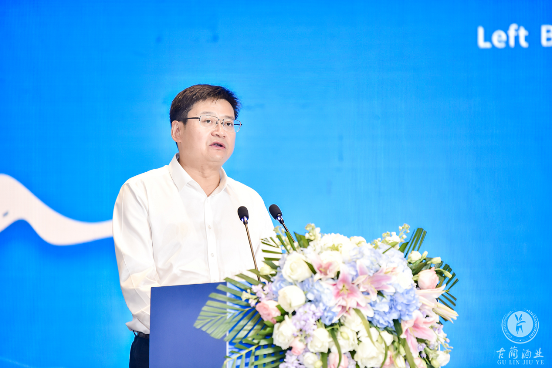 “左右不分”,赤水河左岸古蔺产区在崛起
