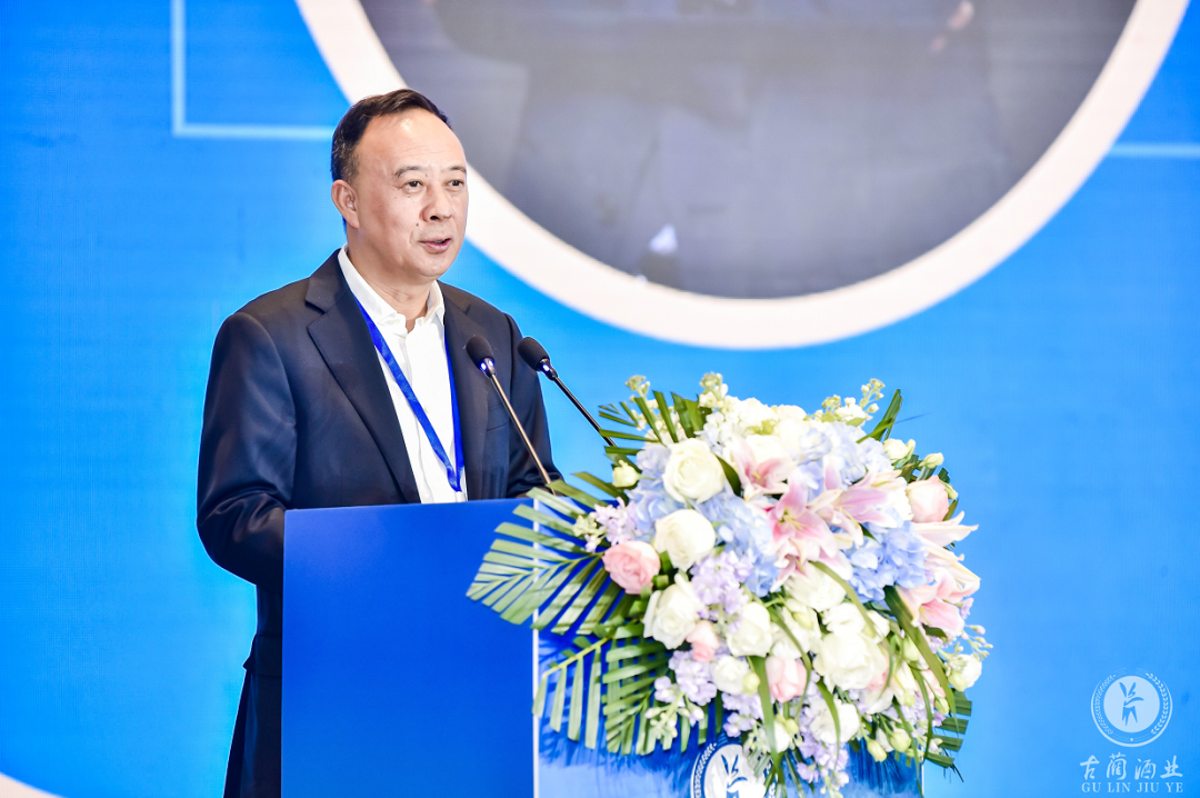 “左右不分”,赤水河左岸古蔺产区在崛起