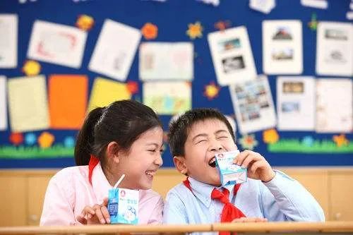 奶！再一次被国家部委提及