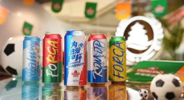 今年世界杯怎么玩？看看两乐、伊利、蒙牛、盼盼等交出的答卷