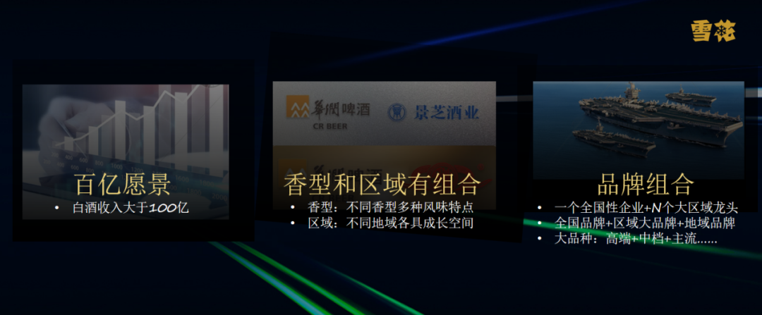 侯孝海：做白酒新世界的探索者