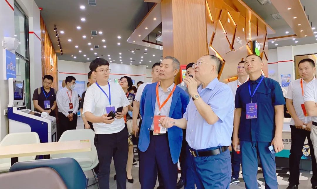 中国便利店正处在穿越周期的关键阶段