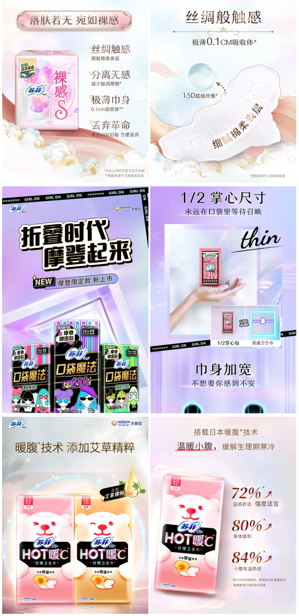 体验的设计公式