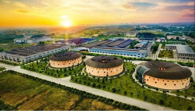成都产区·邛崃:创新开放多元融合,做中国酒庄产业集群引领者