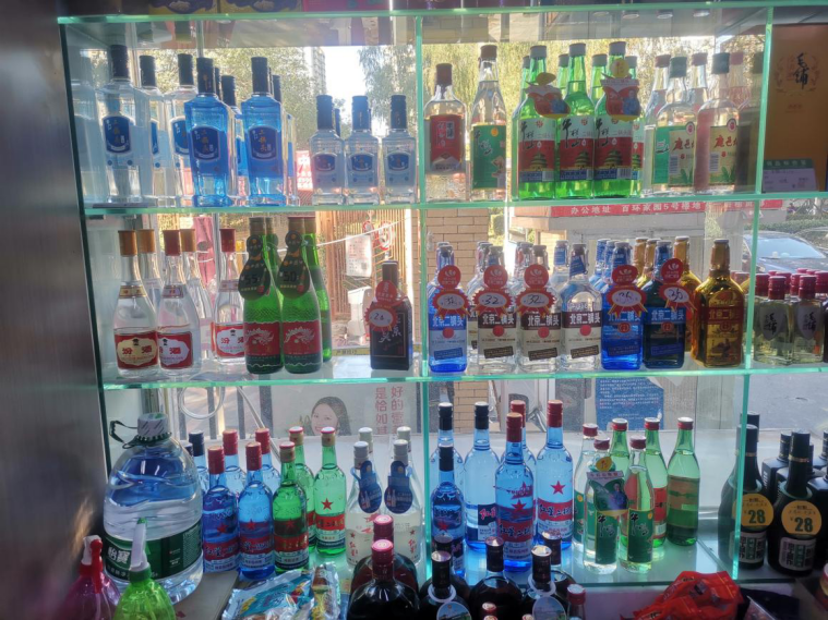 “民酒”时代，真的来了吗？