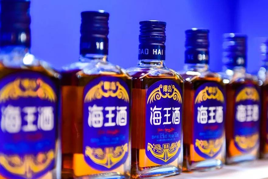 海南椰岛“换新帅”,50亿“砸酱”计划有望重启?