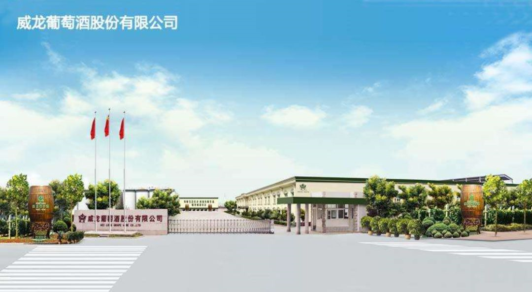 连年亏损、挪用专款资金，威龙葡萄酒真的没钱了？