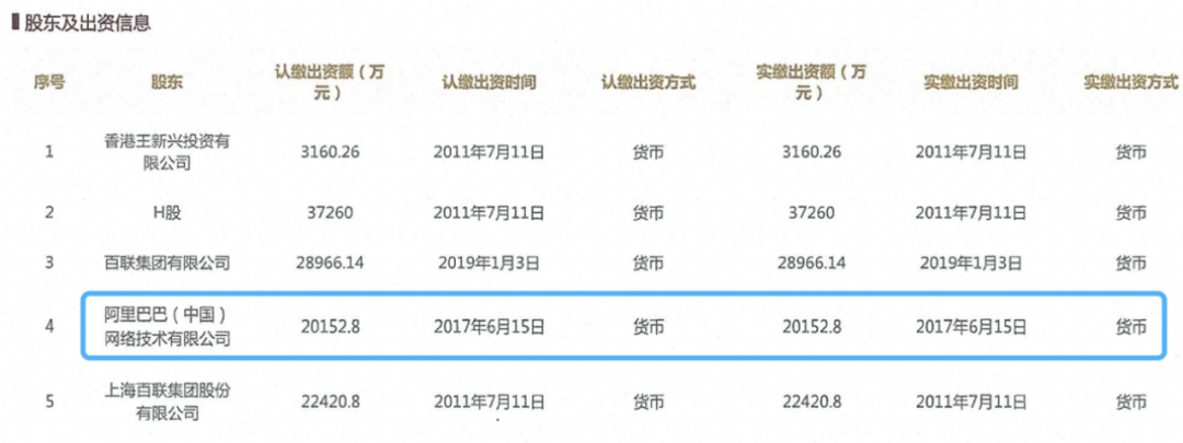 联华超市连亏7年之谜