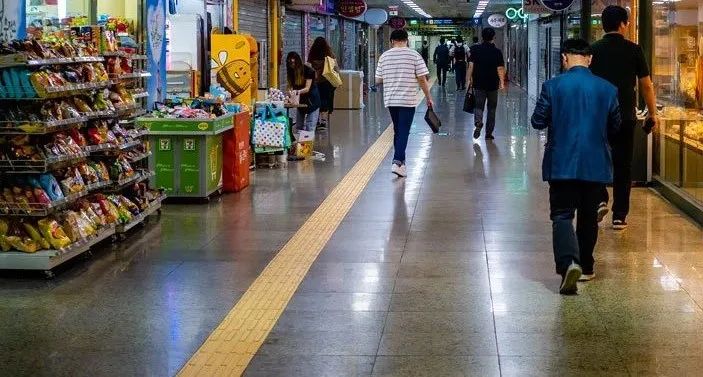 疫后一周,这些大商在干什么?