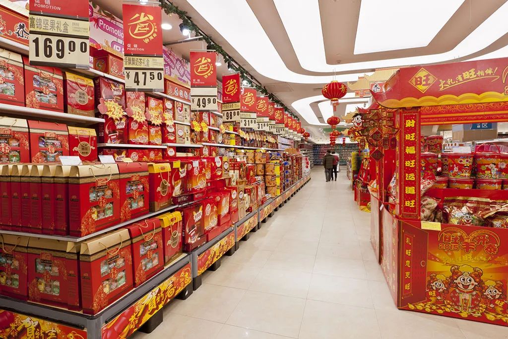 疫后一周,这些大商在干什么?