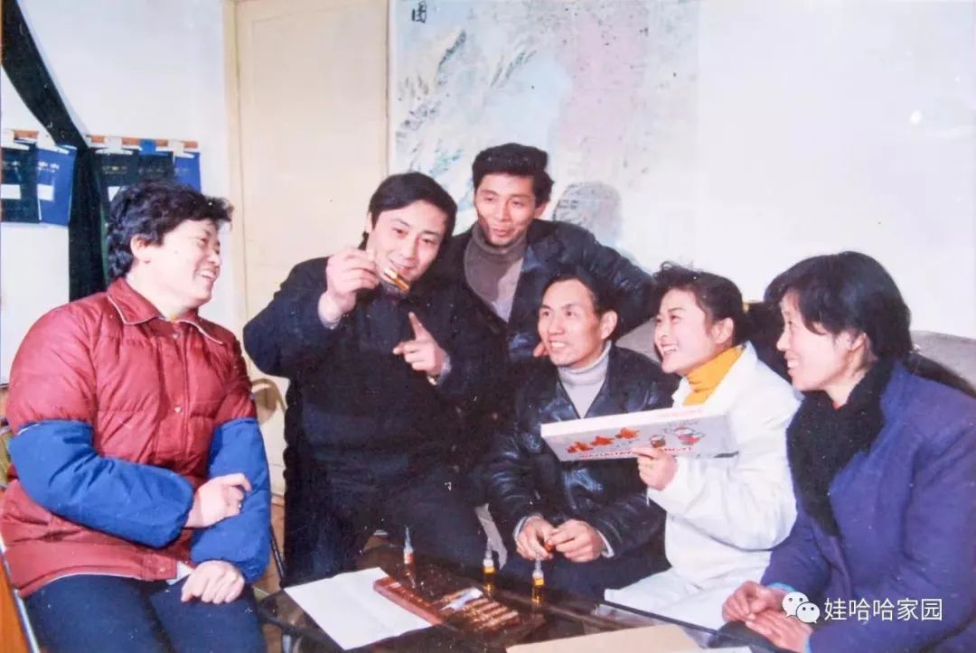 宗庆后重启娃哈哈儿童营养液,并透露2023年布局重点!