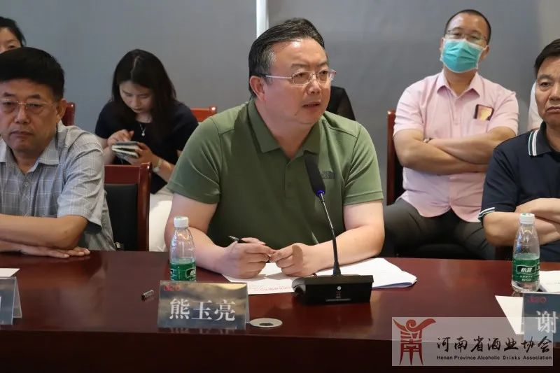豫酒：一边振兴，一边衰落？
