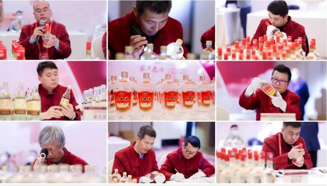 陈年白酒，有哪些“价值抓手”？