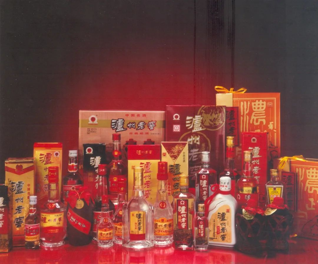陈年白酒，有哪些“价值抓手”？