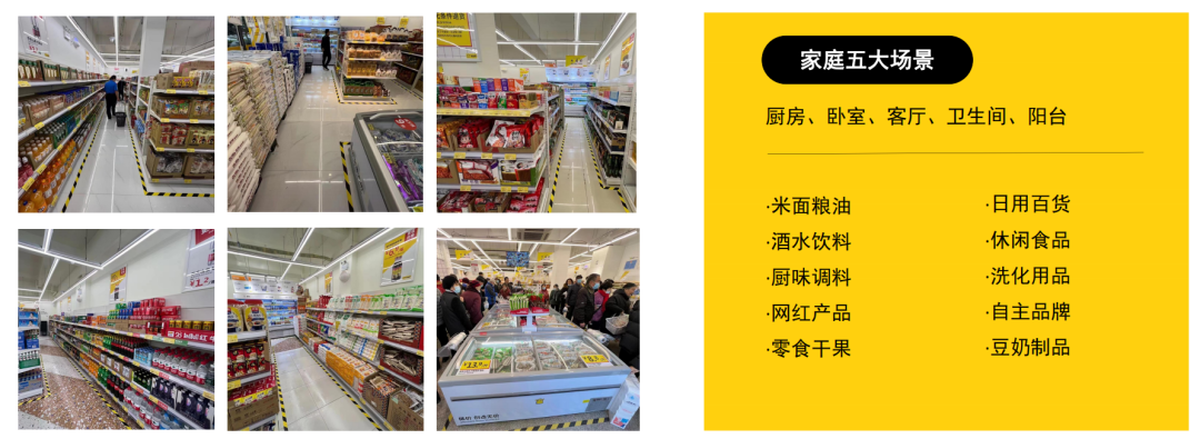 对话马昕彤:「折扣牛」就是中国的奥乐齐