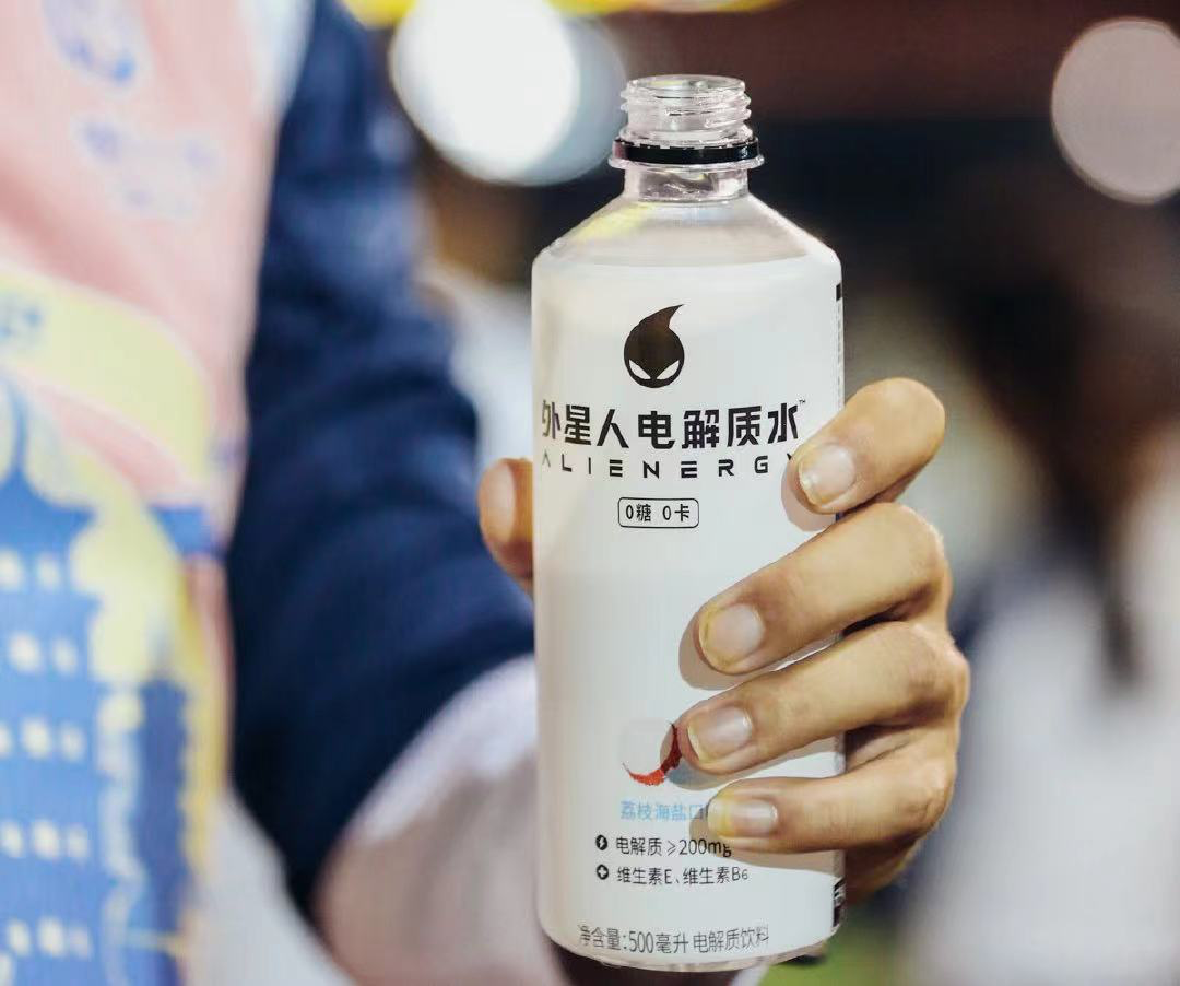 “高烧”让电解质水“沸腾”，被抢断货