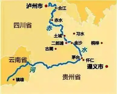 中国酱酒之乡——古蔺