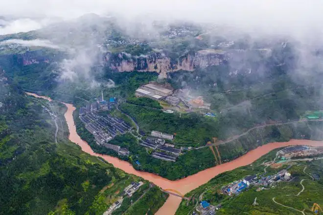 中国酱酒之乡——古蔺