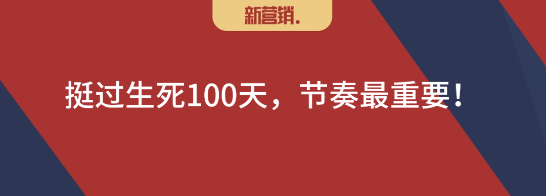 春节备货窗口期20天，留给营销人的时间不多了！