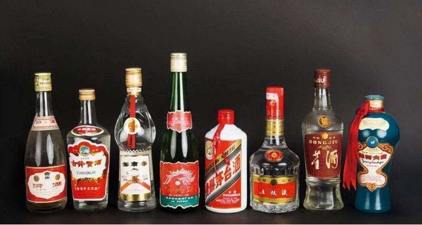 吕咸逊:中国白酒后疫情时代