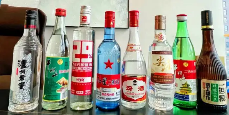 光瓶酒“卷”起来了！现在入局晚吗？