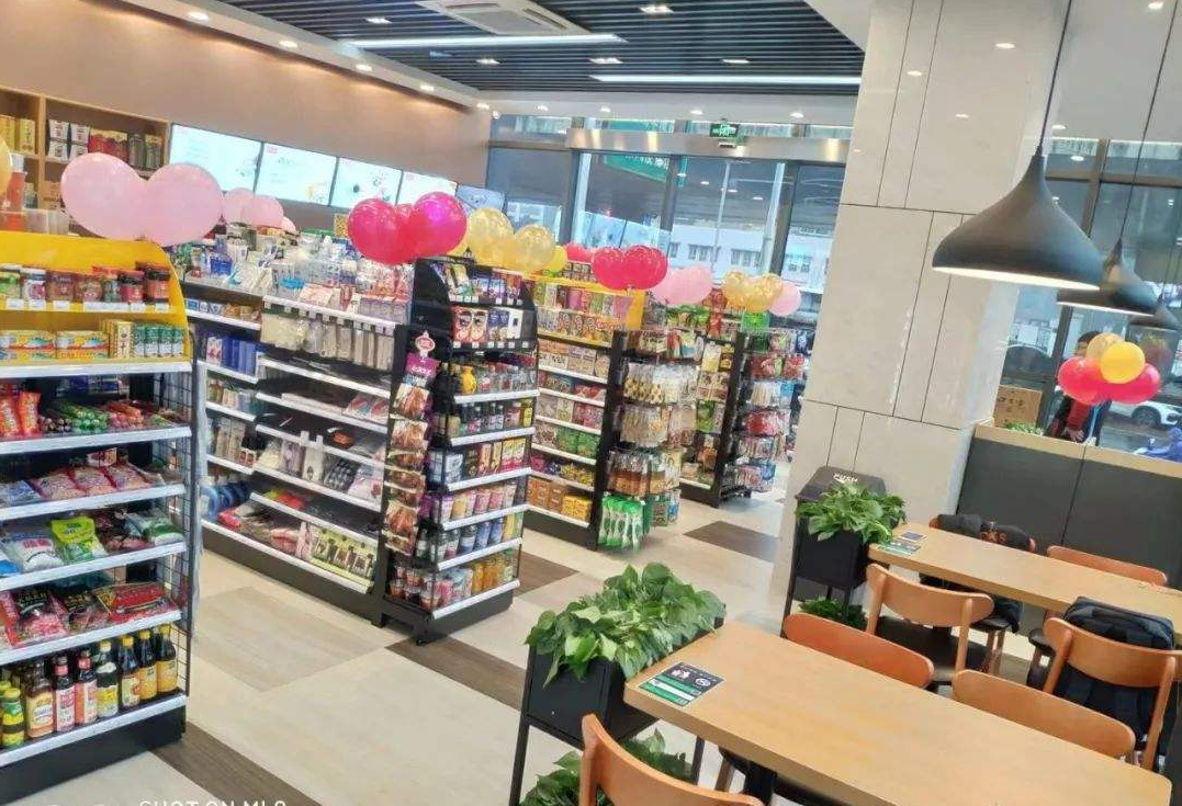 美宜佳、见福、邻几，本土便利店的“三大样板”