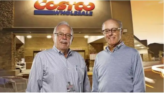Costco会员店的经营哲学和22组核心数据
