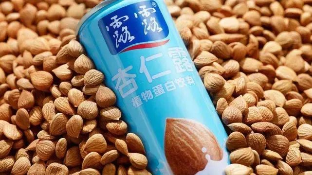 起诉原董事长,承德露露再遇挫!
