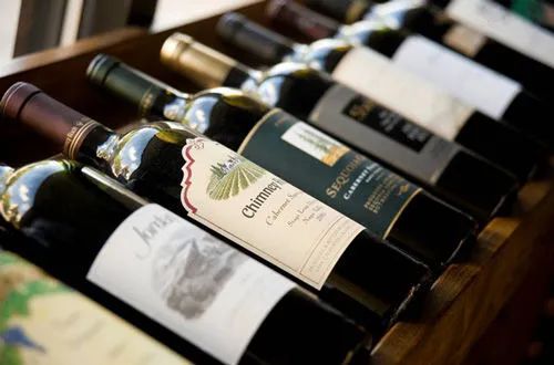 前11个月葡萄酒进口额持续下跌!2023年会好吗?