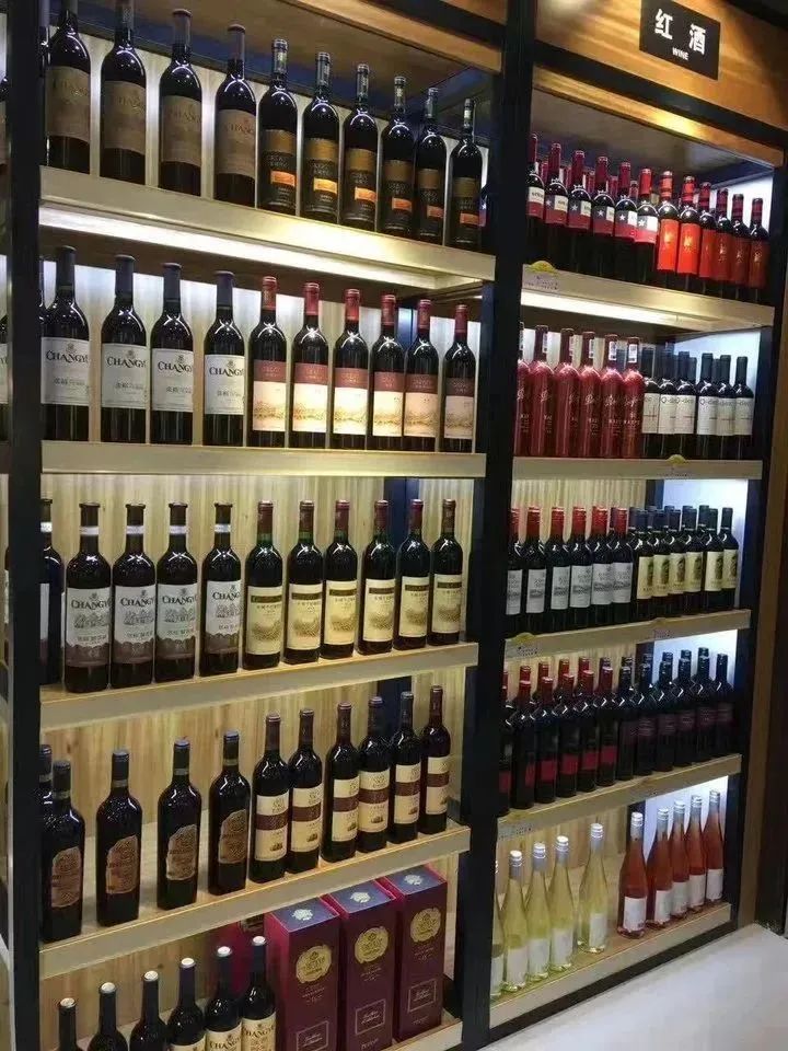 前11个月葡萄酒进口额持续下跌!2023年会好吗?