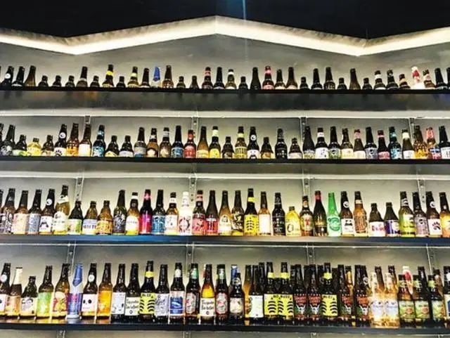 华润啤酒CEO侯孝海:2023年一季度,啤酒消费依旧“不景气”