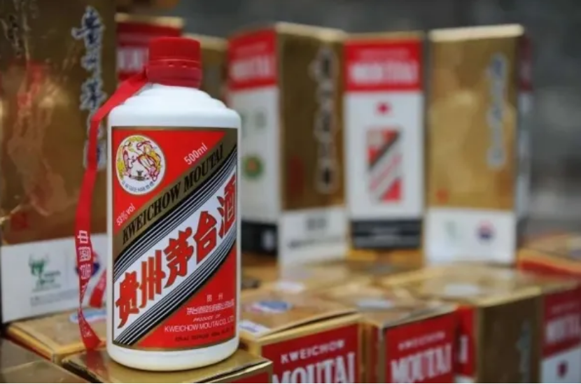 转型升级期：优质酱酒“卷”起来！
