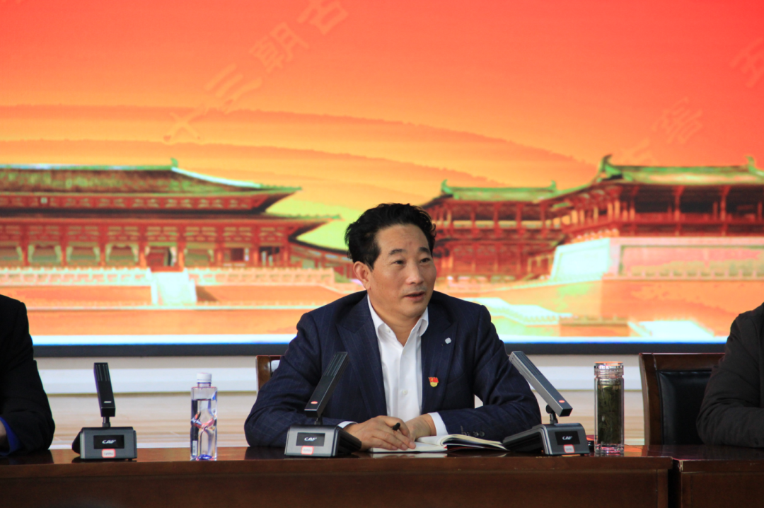“停止开发,摒除乱象”,白水杜康全面发力2023