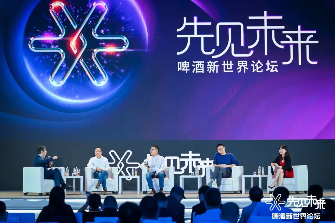 华润啤酒“决战高端”“最后一战”的声音，快消行业能听懂吗？