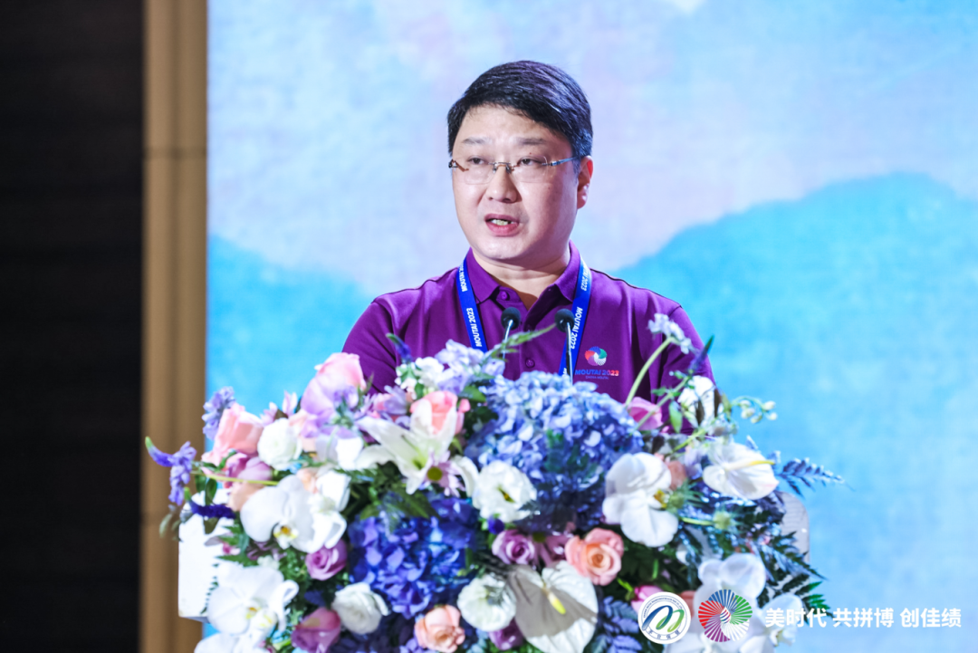 补位习酒，茅台首推保健酒业？